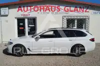 2023 BMW 530