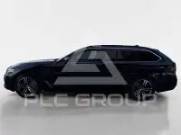 2023 BMW 530