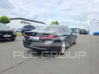 2023 BMW 530