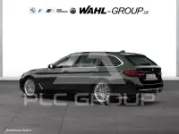 2023 BMW 530