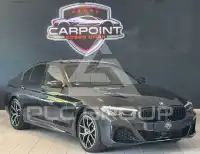2023 BMW 530