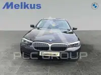 2023 BMW 530
