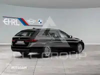 2023 BMW 530