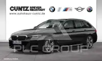 2023 BMW 530