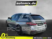 2023 BMW 530