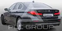 2023 BMW 530
