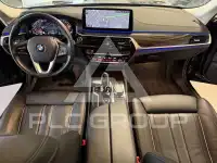 2023 BMW 530
