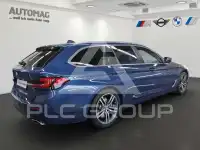 2023 BMW 530