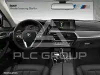 2023 BMW 530