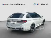 2023 BMW 530