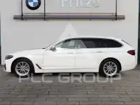 2023 BMW 530