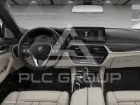 2023 BMW 530