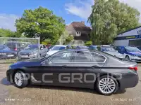 2023 BMW 530