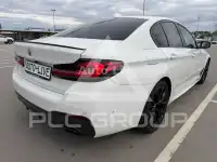 2023 BMW 530