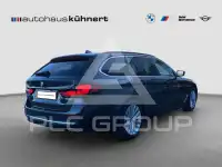 2023 BMW 530
