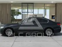 2023 BMW 530