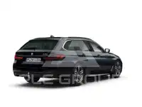 2023 BMW 530