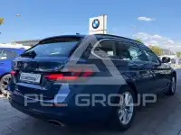2023 BMW 530