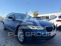 2023 BMW 530