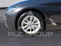 2023 BMW 530
