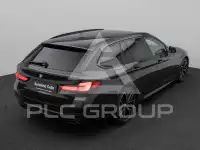 2023 BMW 530
