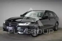 2023 BMW 530