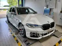 2023 BMW 530