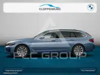 2023 BMW 530