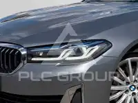 2023 BMW 530