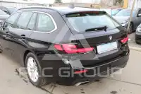 2023 BMW 530