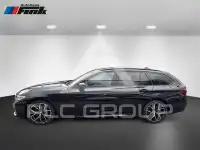 2023 BMW 530