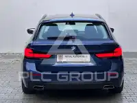 2023 BMW 530