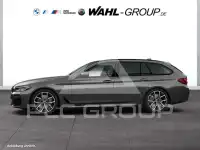 2023 BMW 530