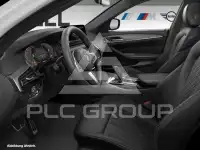 2023 BMW 530