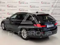 2023 BMW 530