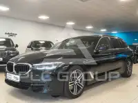 2023 BMW 530