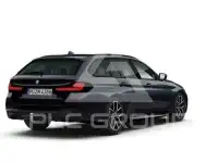 2023 BMW 530