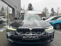 2023 BMW 530