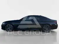 2023 BMW 530