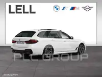 2023 BMW 530