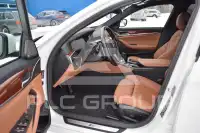 2023 BMW 530