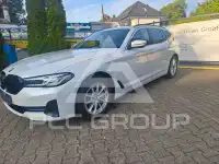 2023 BMW 530
