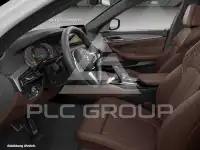 2023 BMW 530