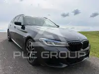 2023 BMW 530