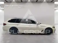 2023 BMW 530