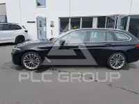 2023 BMW 530