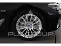 2023 BMW 530