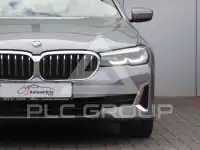2023 BMW 530