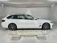 2023 BMW 530