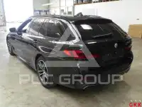 2023 BMW 530